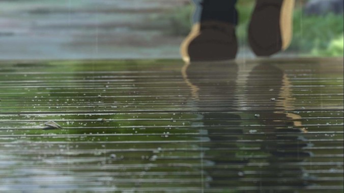 为什么鱼缸里面的水一直感觉不是很清澈呢？